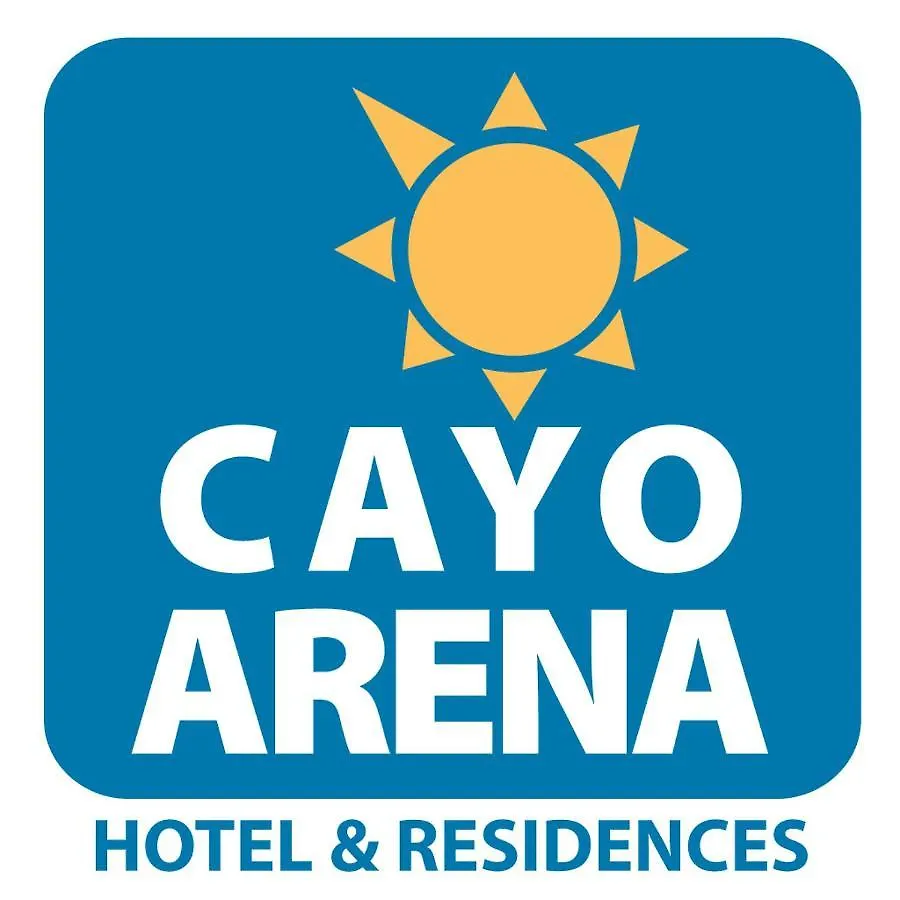 Cayo Arena Hotel And Residences San Fernando de Monte Cristi Aparthotel