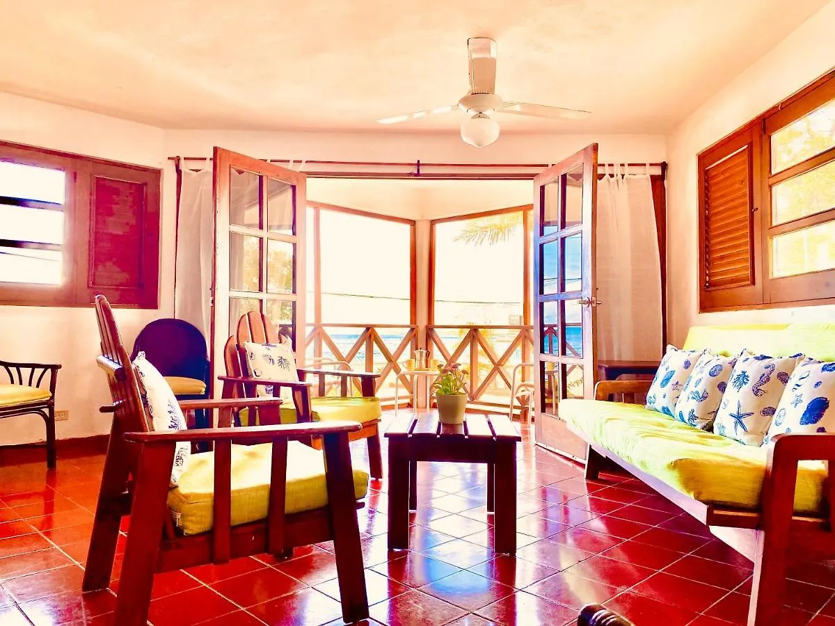 Cayo Arena Hotel And Residences San Fernando de Monte Cristi Dominican Republic
