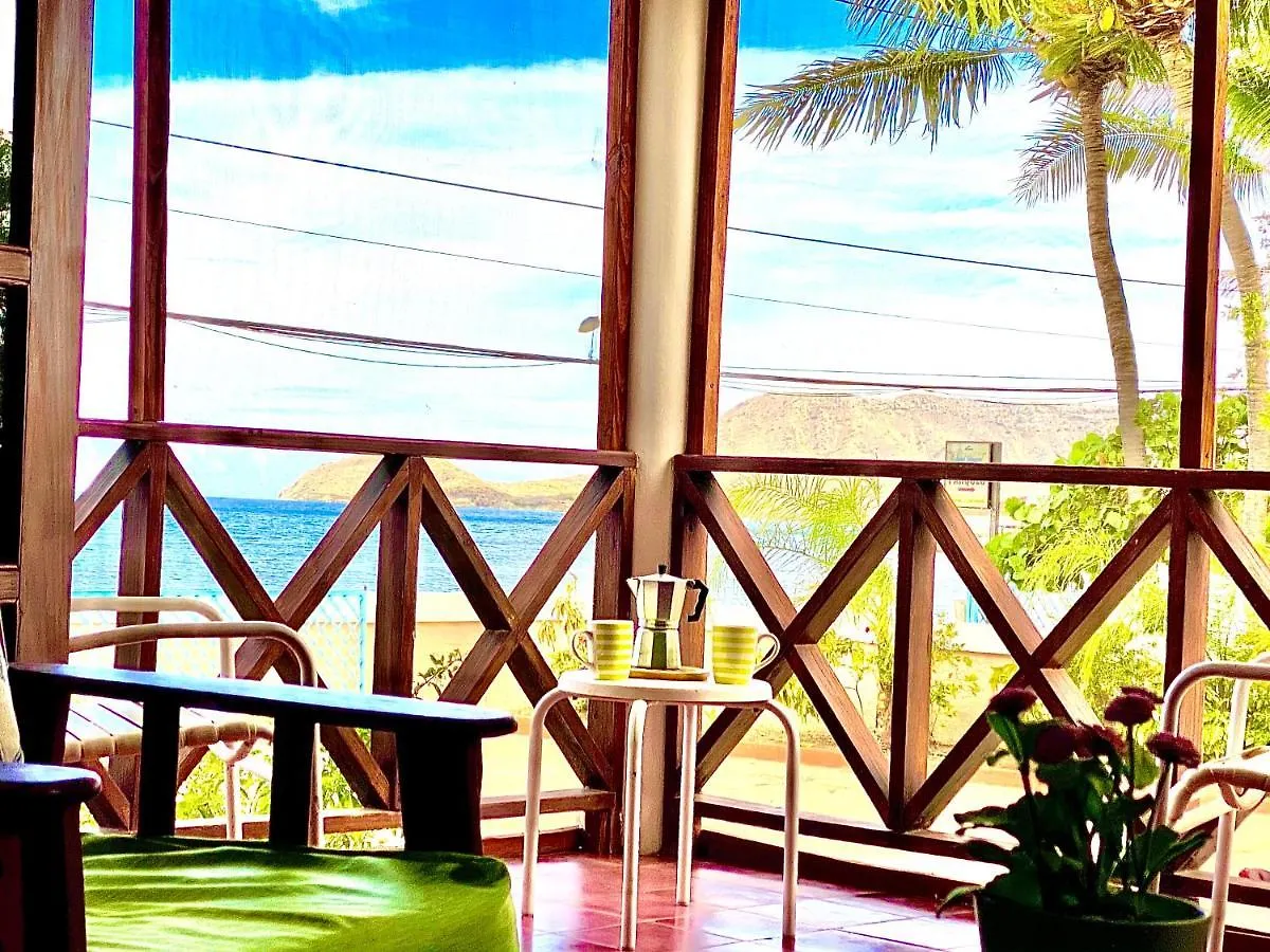 Cayo Arena Hotel And Residences San Fernando de Monte Cristi 0*,  Dominican Republic