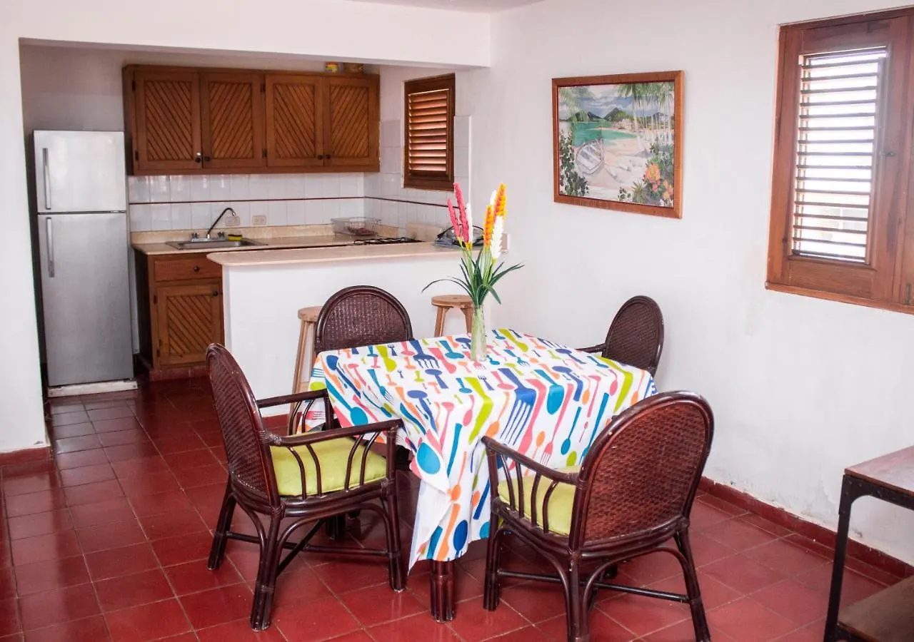 Cayo Arena Hotel And Residences San Fernando de Monte Cristi Aparthotel