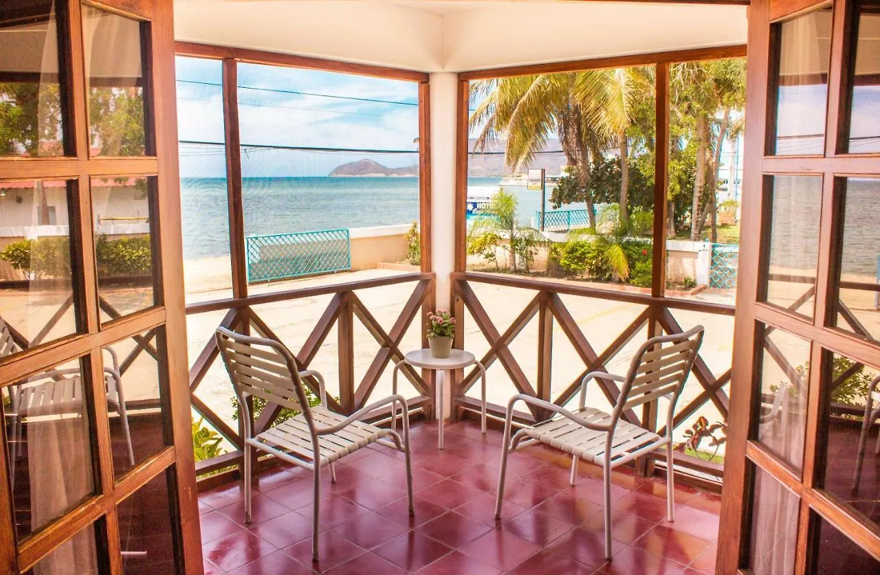 Cayo Arena Hotel And Residences San Fernando de Monte Cristi Aparthotel