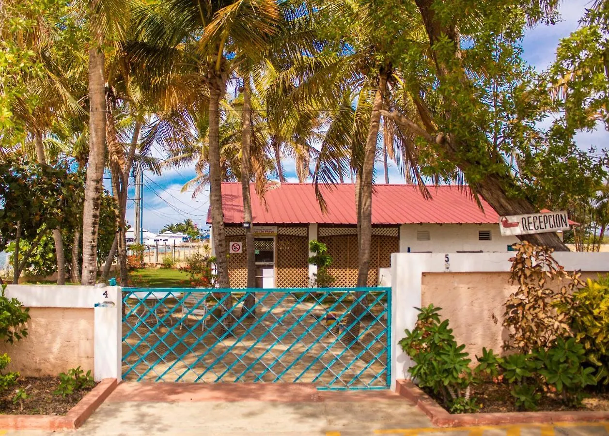 Aparthotel Cayo Arena Hotel And Residences San Fernando de Monte Cristi
